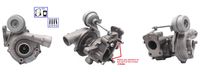 Compresor,sistem de supraalimentare ELSTOCK, Cod: 91-1039