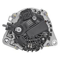 Γεννήτρια VALEO RE-GEN REMANUFACTURED