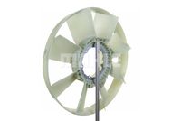 Thumbnail - Koelventilatorwiel - CFW22000P - MAHLE