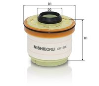 горивен филтър