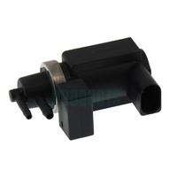 CONVERTOR PRESIUNE COMANDA CLAPETEI GAZELOR DE EVACUARE