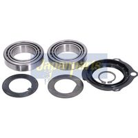 комплект колесен лагер