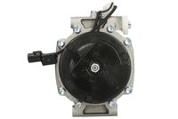 THERMOTEC Compressor, airconditioning 2