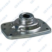 тампон на макферсън