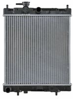 Thumbnail - Radiateur - CR760000S - MAHLE