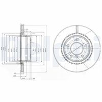 Bremsscheibe