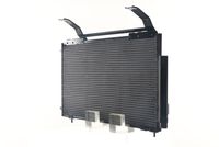 Thumbnail - Condensor, airconditioning - AC471000S - MAHLE