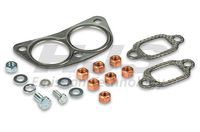 SET MONTARE SCHIMBăTOR DE CăLDURă