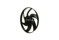Thumbnail - Koelventilatorwiel - CFF269000P - MAHLE