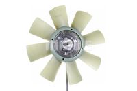 Thumbnail - Koelventilatorwiel - CFF420000P - MAHLE