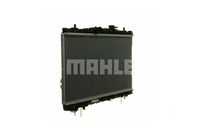 Thumbnail - Radiateur - CR1285000P - MAHLE