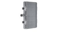 Thumbnail - Kachelradiateur, interieurverwarming - AH80000P - MAHLE