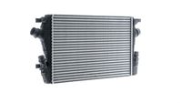 Thumbnail - Intercooler, inlaatluchtkoeler - CI625000P - MAHLE