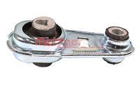 Lagerung, Motor