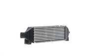 Thumbnail - Intercooler, inlaatluchtkoeler - CI689000S - MAHLE