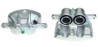Bremssattel