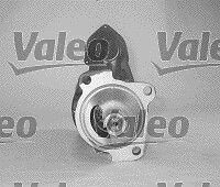 Starter VALEO, Cod: 436094