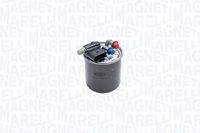 Kraftstofffilter