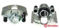 Bremssattel