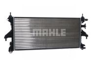 Thumbnail - Radiateur - CR886000S - MAHLE