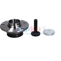 главина на колелото