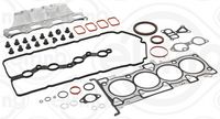 Dichtungsvollsatz, Motor