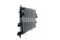 Thumbnail - Radiateur - CR391000S - MAHLE