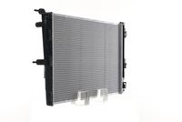 Thumbnail - Radiateur - CR1197000S - MAHLE