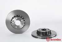 Bremsscheibe