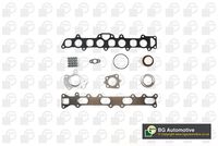 Set garnituri, chiulasa BGA, Cod: HN3395
