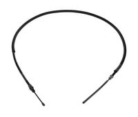 Seilzug, Feststellbremse