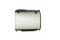 Thumbnail - Radiateur - CR87000P - MAHLE