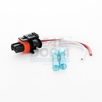 Set raparat cabluri, injector MEAT & DORIA, Cod: 25001