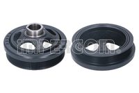 Belt Pulley, crankshaft