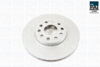 спирачен диск