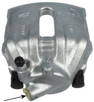 Bremssattel