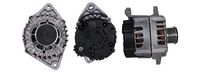 Generator / Alternator ELSTOCK, Cod: 28-7927
