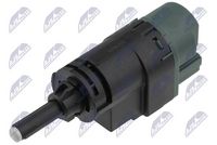 ключ за спирачните светлини