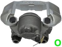 Bremssattel