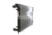 Thumbnail - Radiateur - CR641000S - MAHLE