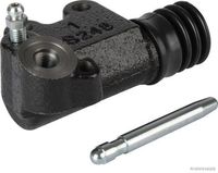 Nehmerzylinder, Kupplung