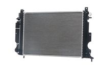 Thumbnail - Radiateur - CR643000S - MAHLE