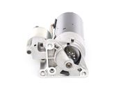BOSCH Startmotor / Starter 4