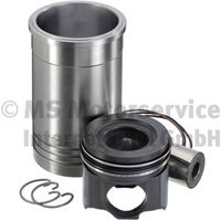 Thumbnail - Reparatieset, zuiger/cilinderbus - 40922960 - KOLBENSCHMIDT