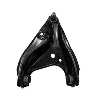 Brat, suspensie roata CTR, Cod: CQ0664L