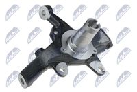 Steering Knuckle, wheel suspension
