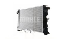 Thumbnail - Radiateur - CR12000S - MAHLE