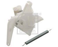 STELLELEMENT SITZVERSTELLUNG