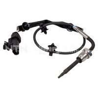 Sensor, Abgastemperatur