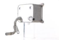 Thumbnail - Oliekoeler, motorolie - CLC133000S - MAHLE